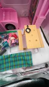 Barbie 3-in-1 DreamCamper - Image 5