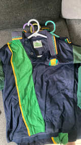 Golden beach clothing - Image 3