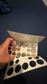 2008 United States Mint Uncirculated Coin Set (Philadelphia) - Image 3