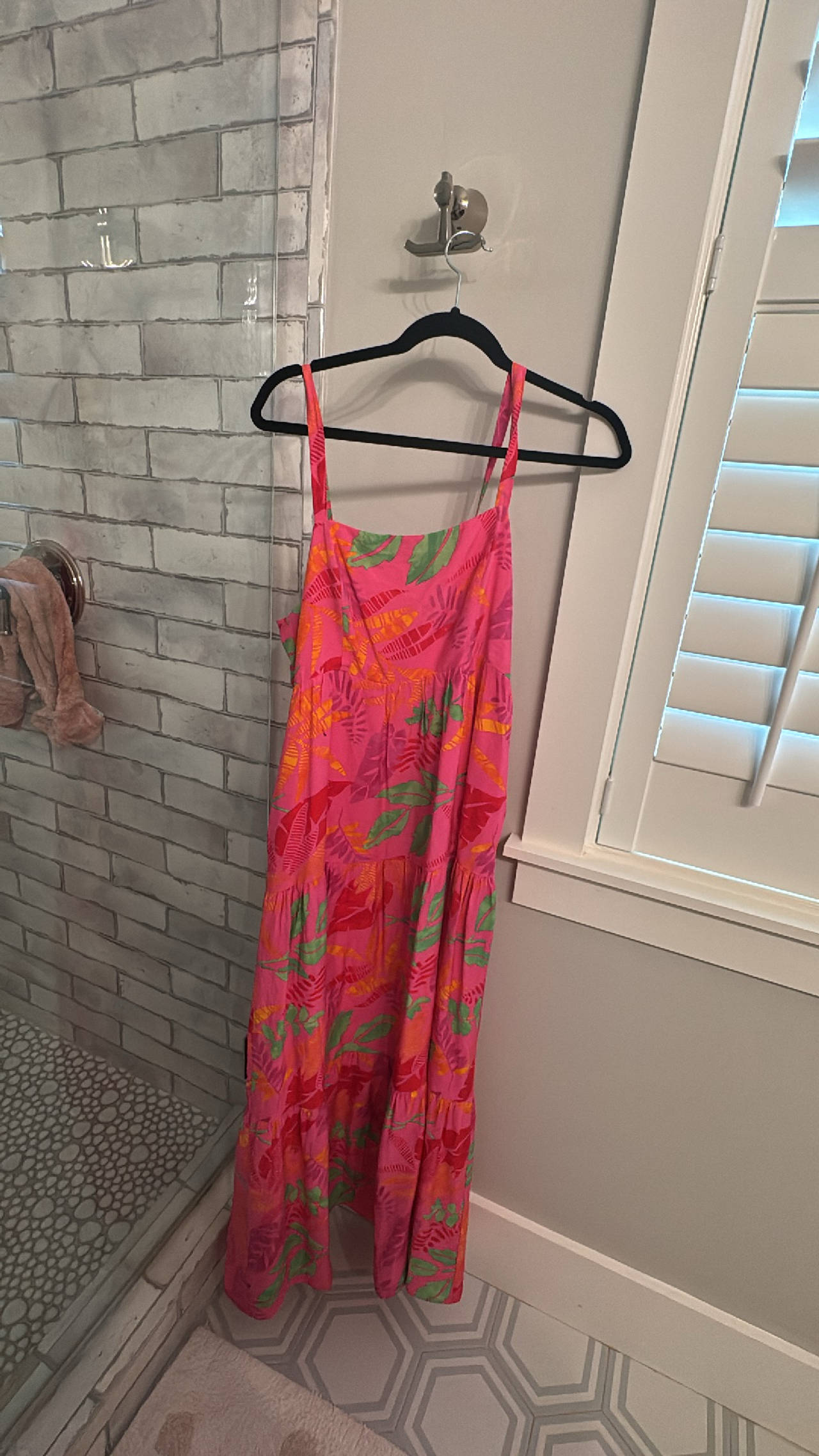 Lilly Pulitzer Maxi Dress