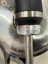 Galaxy Light Duty Immersion Blender 
Item #177IMBL7 - Image 3