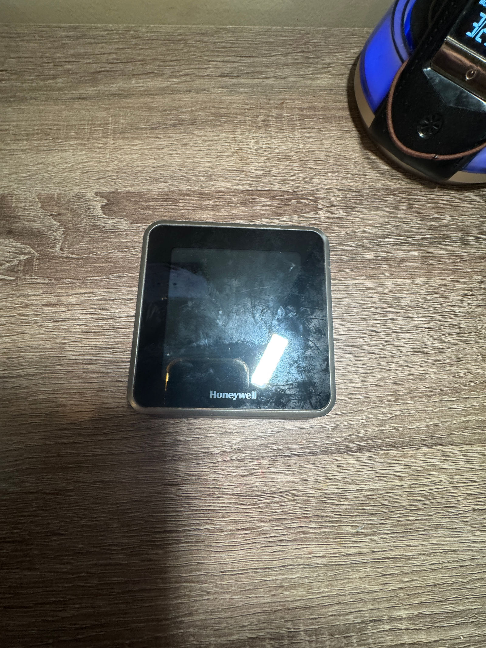 Honeywell Lyric T6 Pro Wi-Fi Smart Thermostat