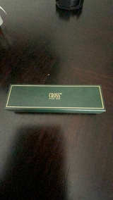 Cross Mechanical Pencil with Case - Image 2