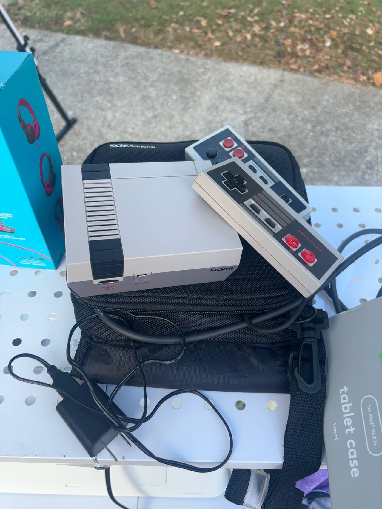 Nintendo NES Classic Edition Mini Console