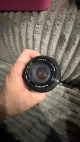 Vantage lens with Lens Mount Adapter A-E - Image 3