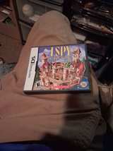 I Spy Castle - Nintendo DS - Image 1