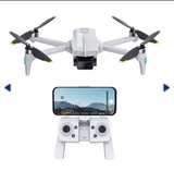 SNAPTAIN P10+ Beginner GPS Drone - Image 2