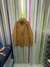 Tommy Hilfiger Essential Rain Jacket Potters Clay XXL - Image 1