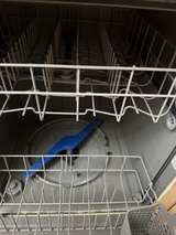 Frigidaire 24" Built-In Dishwasher Stainless Steel - Image 7