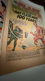 DC Super-Stars #5 (The Flash) - Image 7