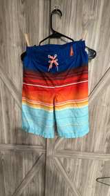 ZeroXposur Boys Swim Trunks L 14/16 - Image 2