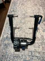Wahoo KICKR SNAP Smart Power Trainer - missing power charger - Image 3