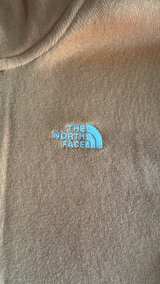 The North Face Quarter-Zip Pullover Sweatshirt - Image 2