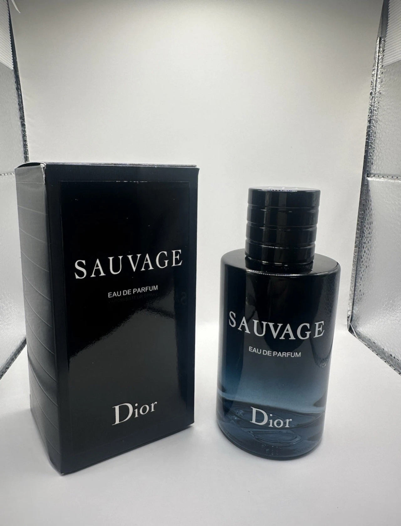 Dior Sauvage Eau de Parfum