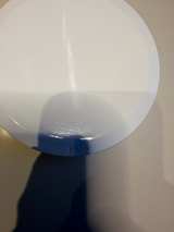 Pablo Pixo White LED Table Lamp - Image 2