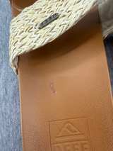 Reef Cushion Vista Natural Sandals - Image 3