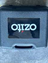 Ozito 130W Detail Sander - Image 4