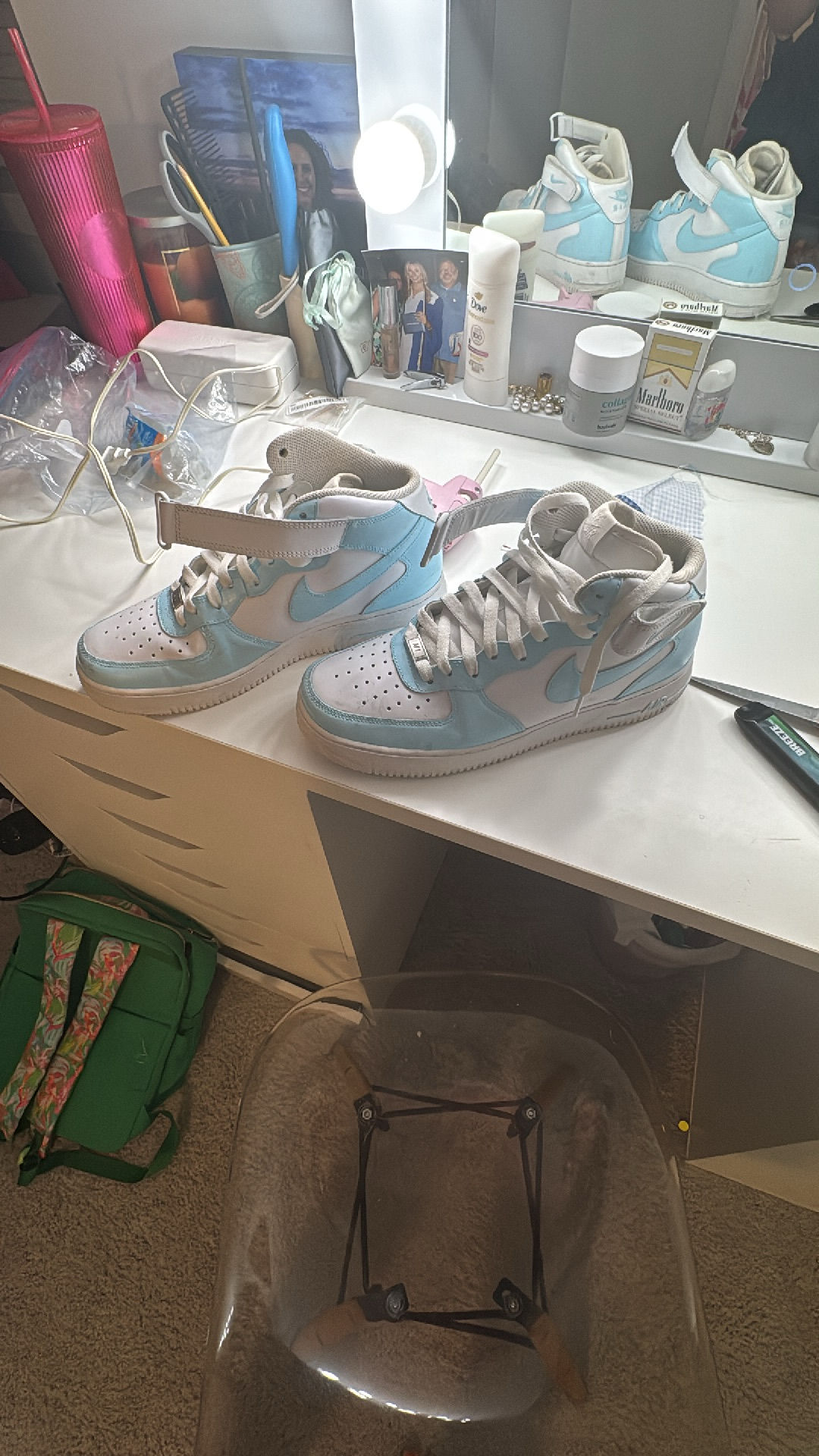 Nike Air Force 1 High