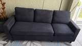Modern Modular Sofa / Couch – Easy to Move & Transport - Image 6