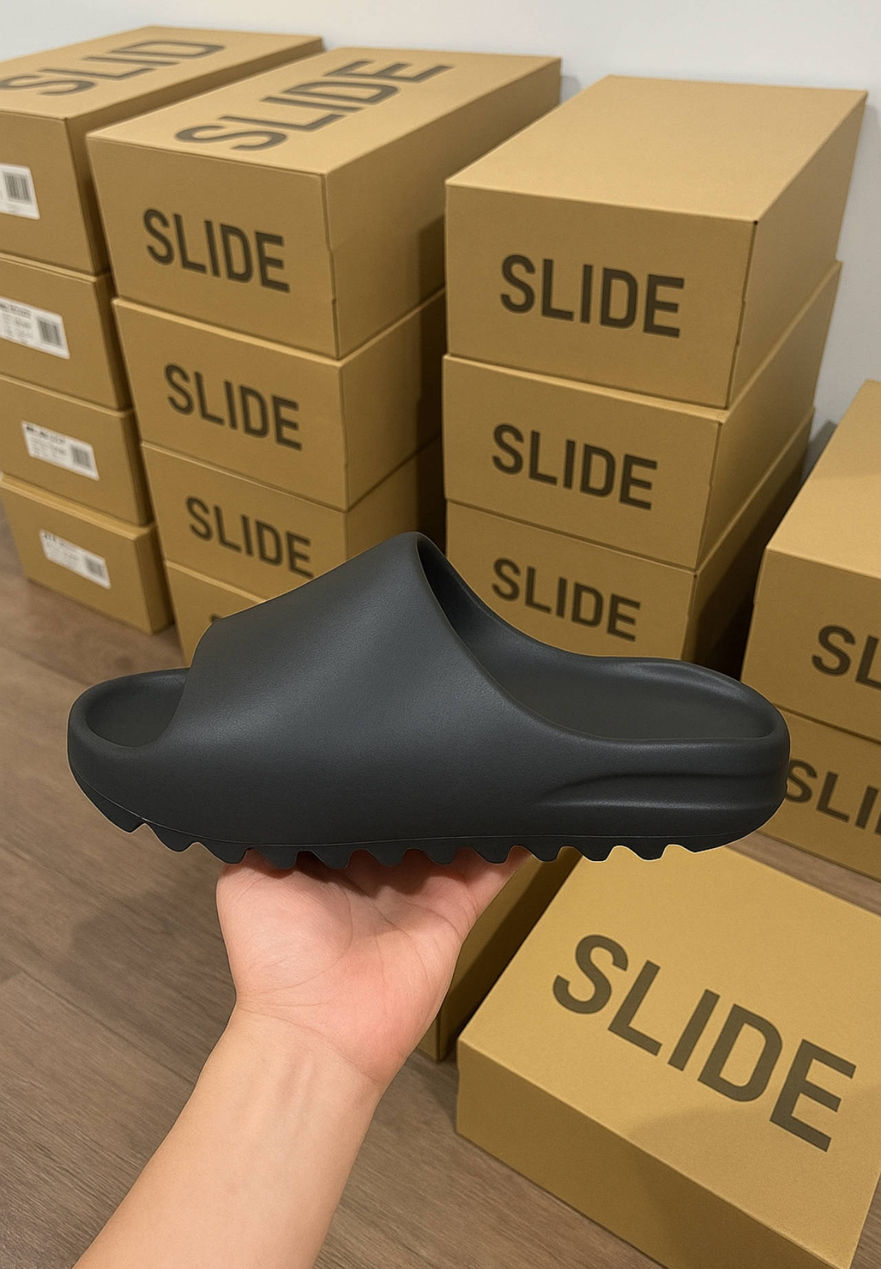 Adidas Yeezy Slide