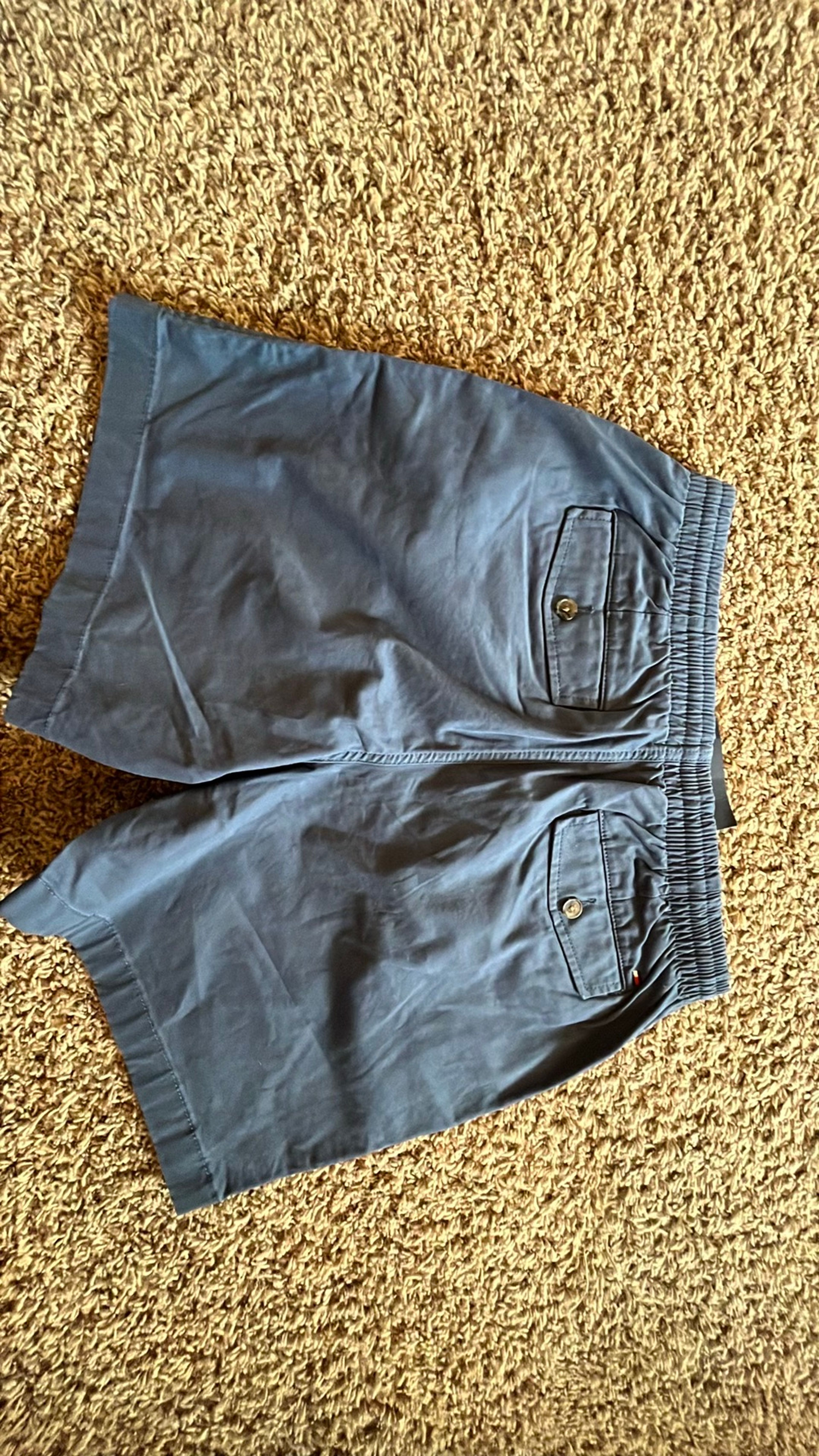 Tommy Hilfiger TH Flex Straight Fit Shorts new with tags M - Image 3