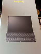 heyday Wireless Keyboard with Stand - Image 1