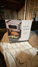 Sur La Table 13-Quart Multifunctional Air Fryer - Image 1