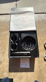 Ultra High Speed BLDC Hair Dryer DW-9041 - Image 2