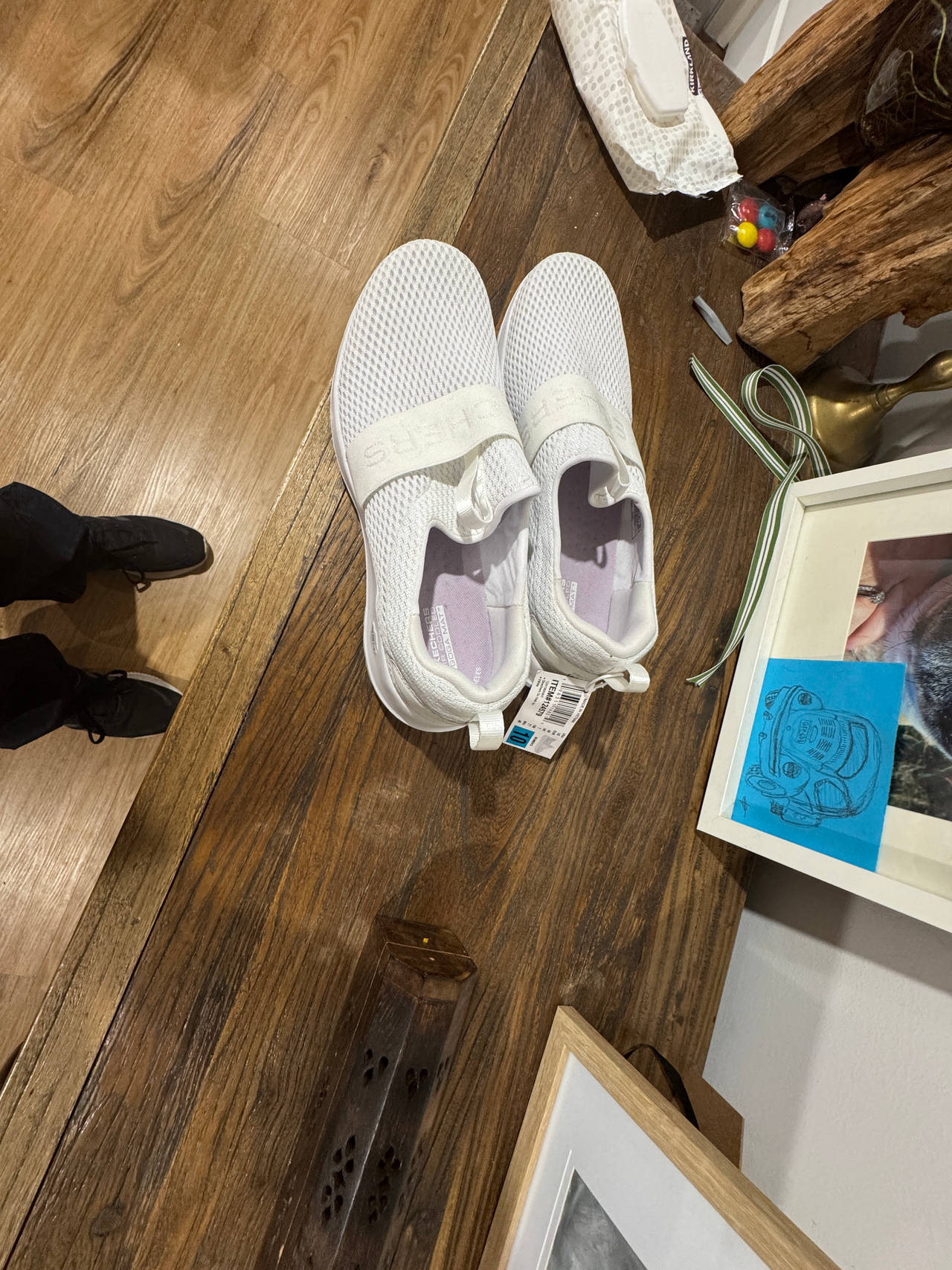 Skechers GOwalk 5
