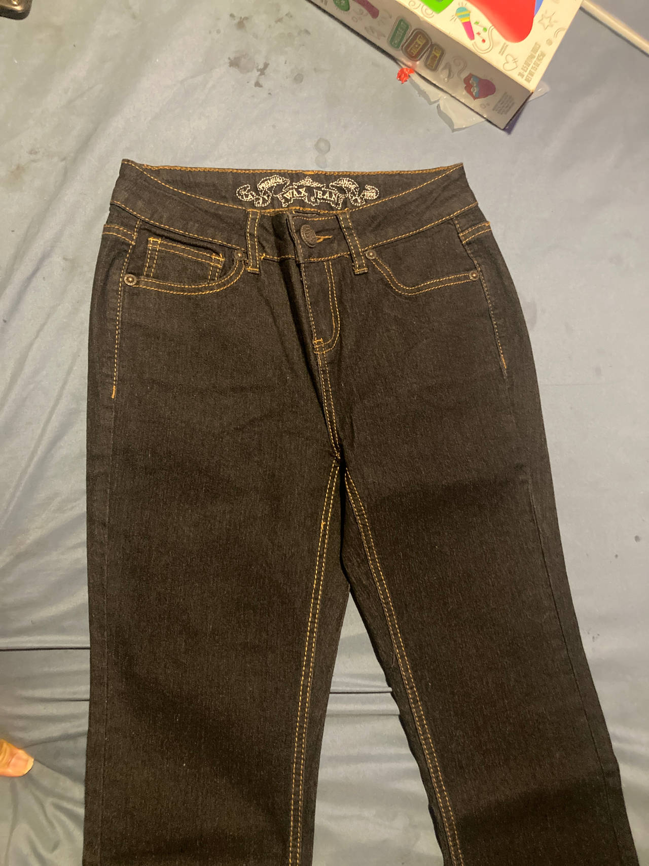 L.L. Bean Jeans