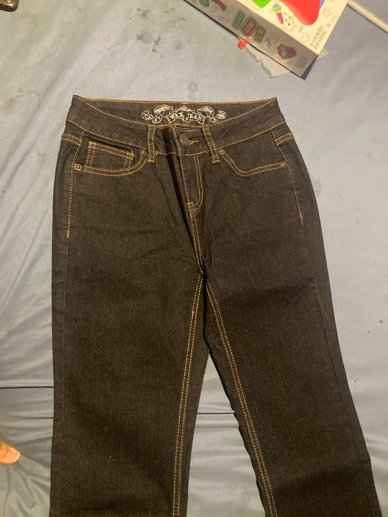 L.L. Bean Jeans