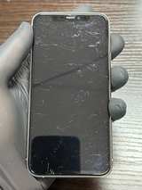 Apple iPhone 11 Pro 64GB Silver unlocked 92% battery health - Image 2