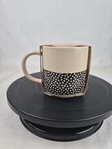 Thyme & Table Side Eye Ceramic Mug - Image 4