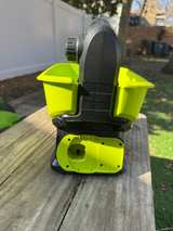 WaxPar YX-PS05 Cordless Handheld Spreader - Image 2