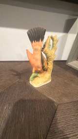 Lipper and Mann Porcelain Red Robin on Branch Figurine - Image 2