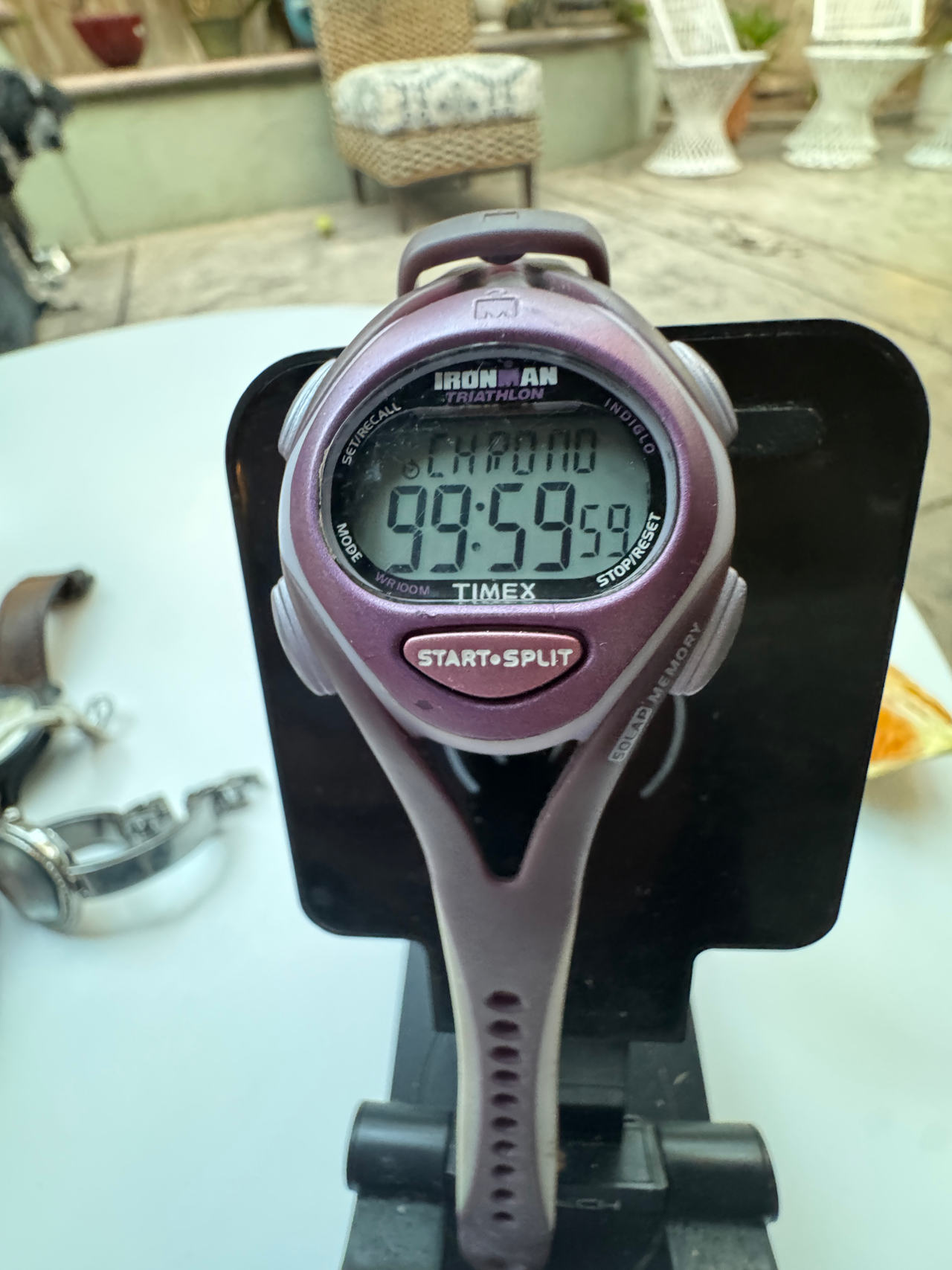 Timex Ironman Triathlon
