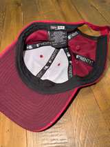 New Era Virginia Tech Hokies 9Twenty Red Cap Women’s  - Image 6