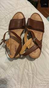 Børn Women's Leather Sandals - Image 4