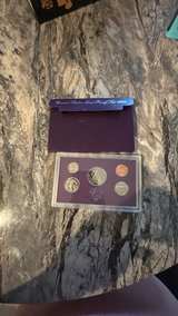 1992 United States Mint Proof Set - Image 2