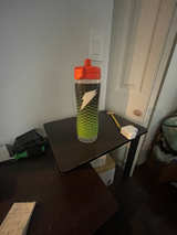OT7 Gatorade Squeeze Bottle  - Image 1