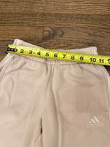 adidas Kids Essentials 3-Stripes Joggers - Image 6