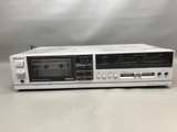 Sony TC-FX220 Stereo Cassette Deck - For Parts/Repair - Image 1