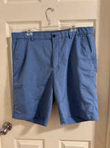 Greg Norman Men's Golf Shorts size 38 - Image 1