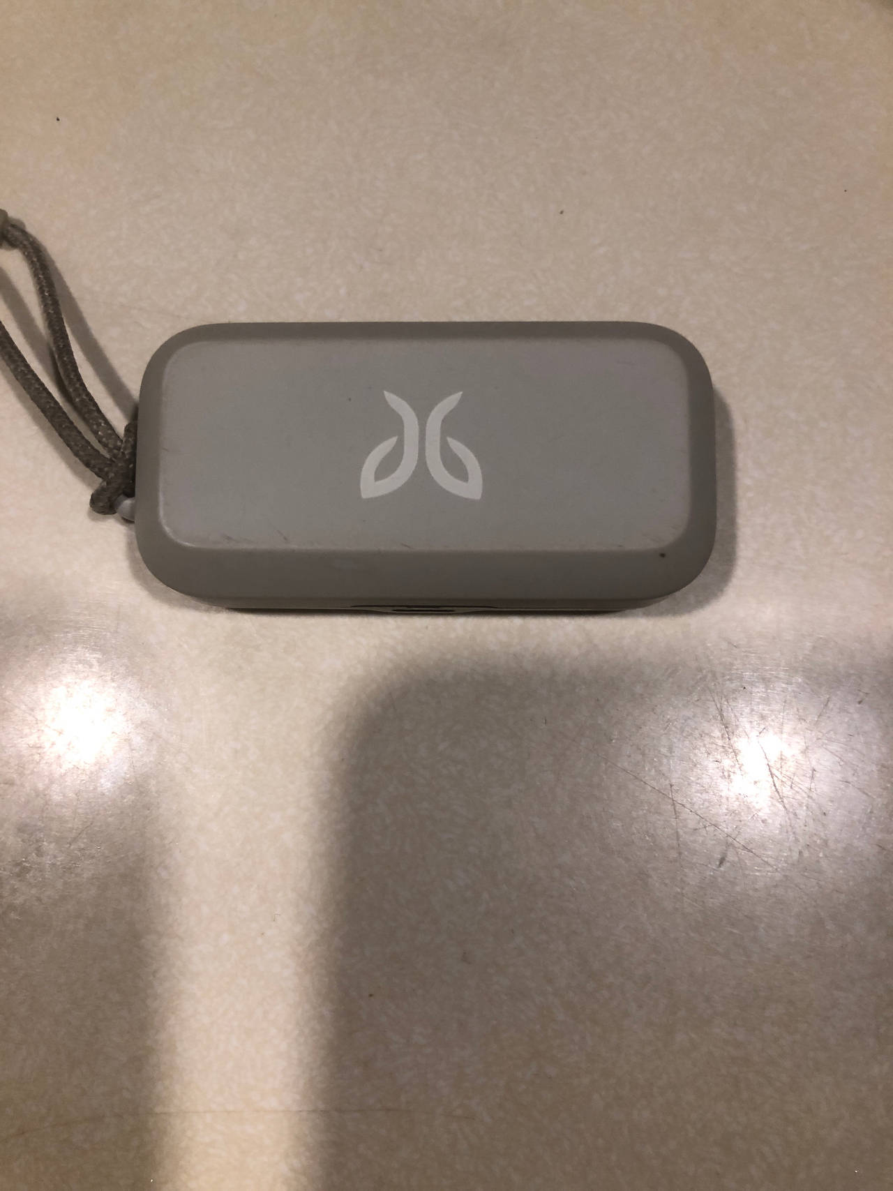 Jaybird Vista Charging Case
