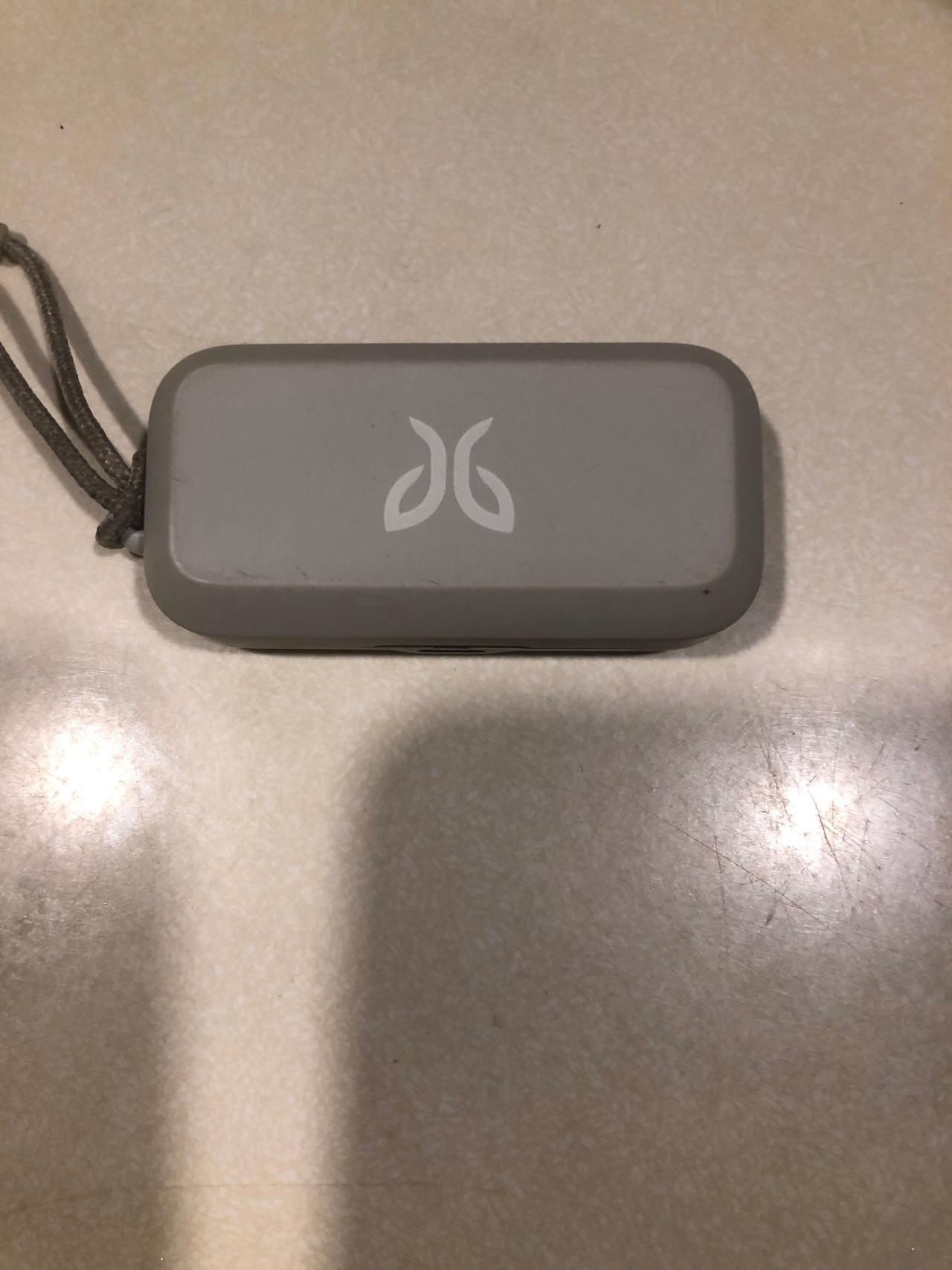 Jaybird Vista Charging Case