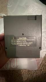 A Nightmare on Elm Street (NES) - Image 2