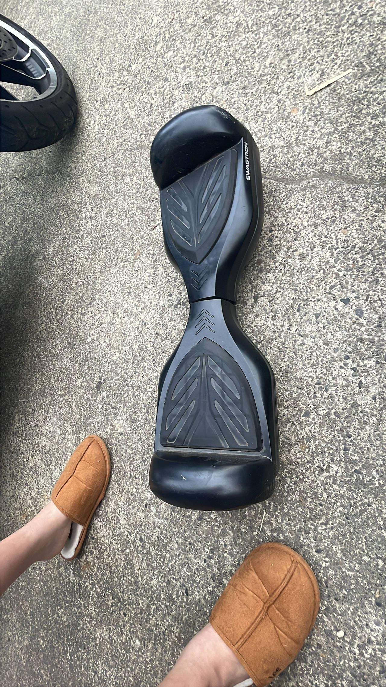 Hoverboard free