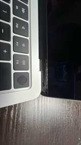 Apple MacBook Air 2022 M2 8GB 256GB Silver - Image 4