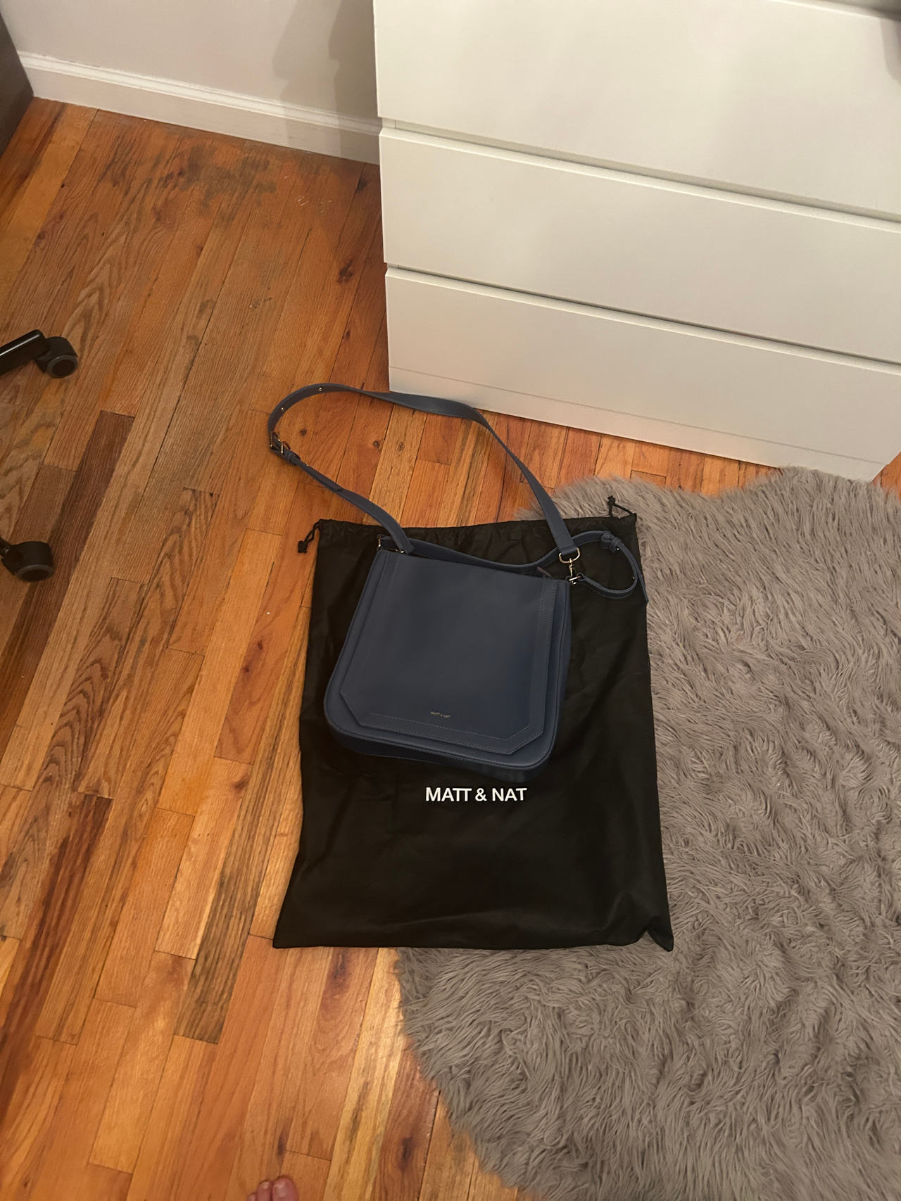 Matt & Nat Crossbody Bag