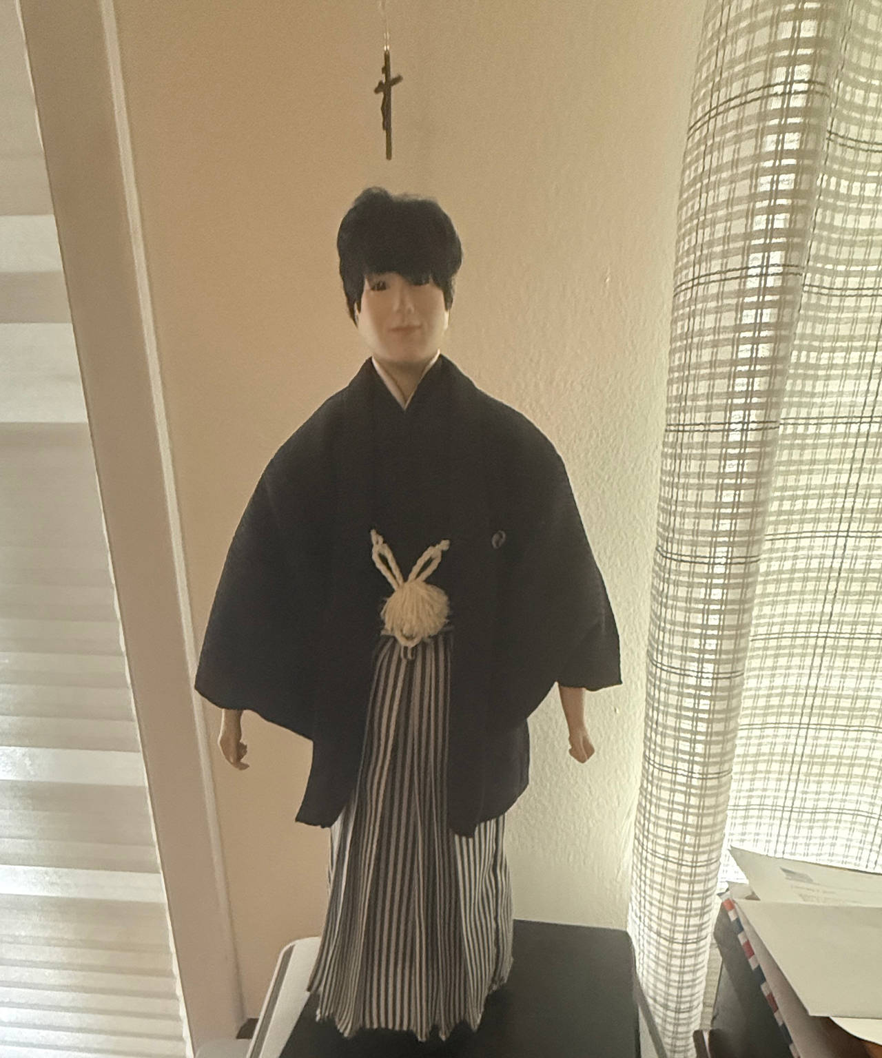 Barbie Dolls of the World: Japanese Wedding Ken
